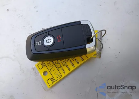 2025 Ford Maverick Xlt from USA, damaged, VIN 3FTTW8H33SRB07846